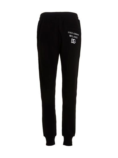 'DG Essential’ joggers Pants