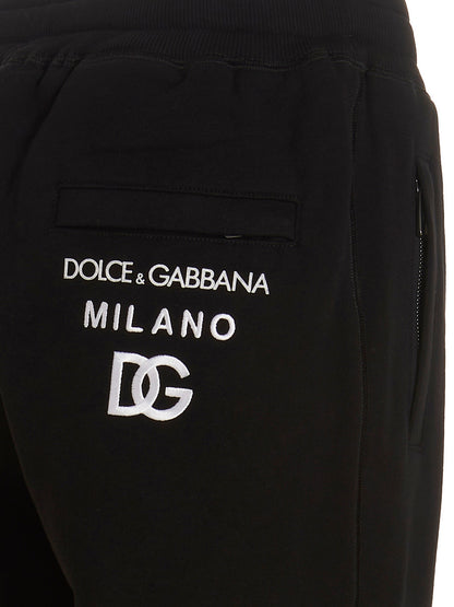 'DG Essential’ joggers Pants
