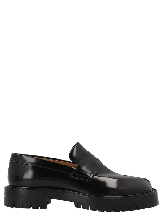 'Tabi' loafers Loafers