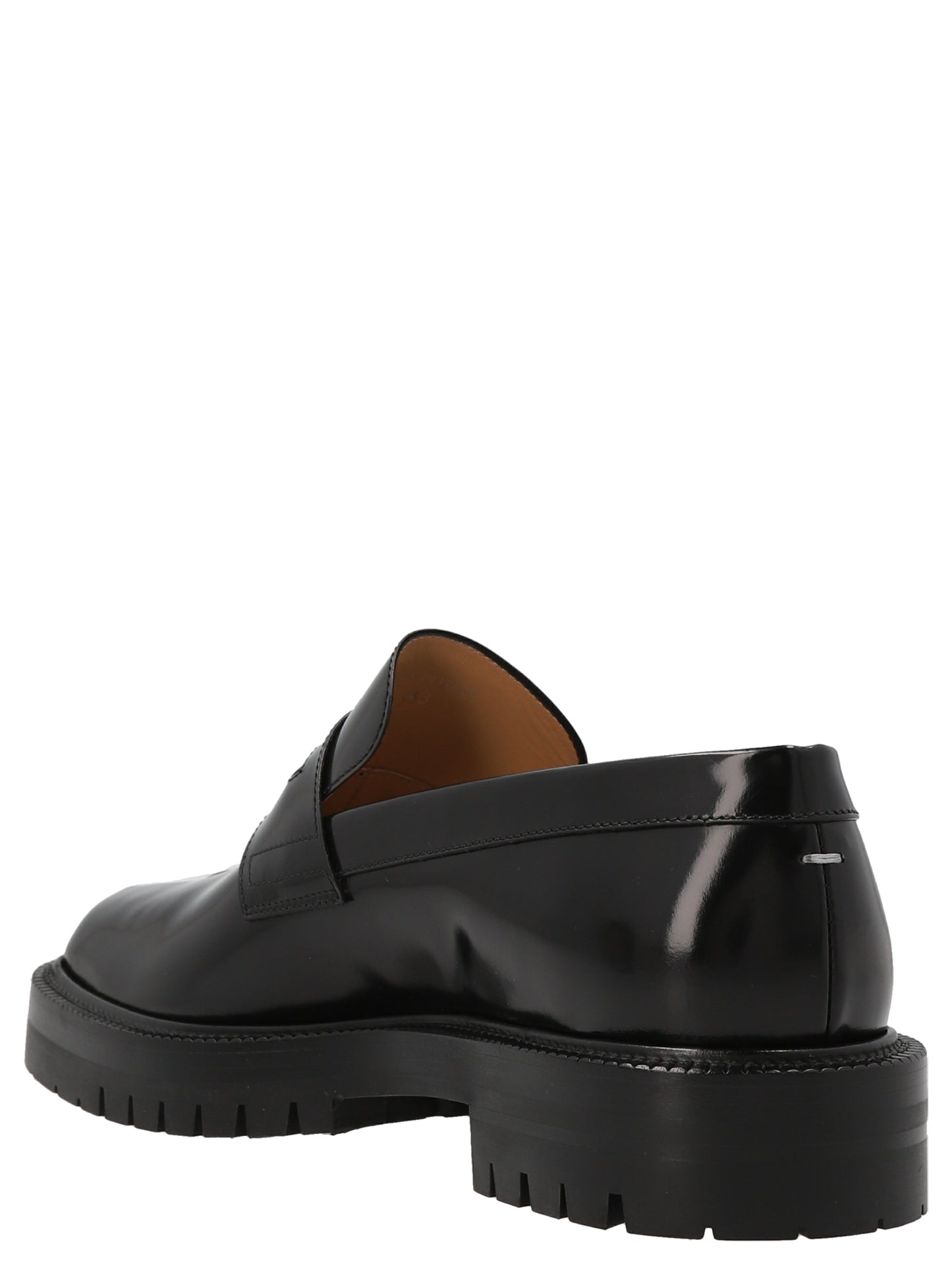 'Tabi' loafers Loafers