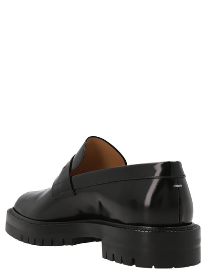 'Tabi' loafers Loafers