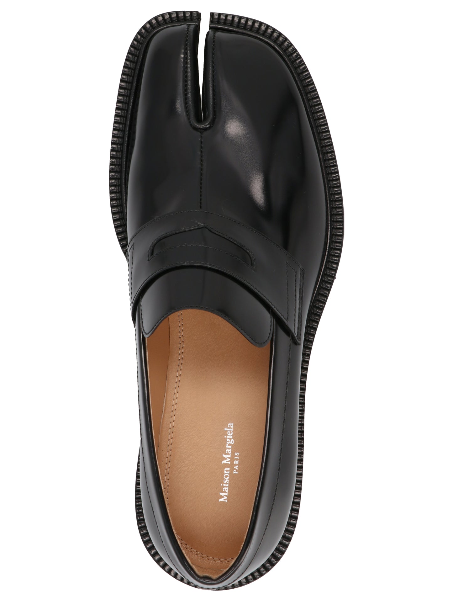 'Tabi' loafers Loafers