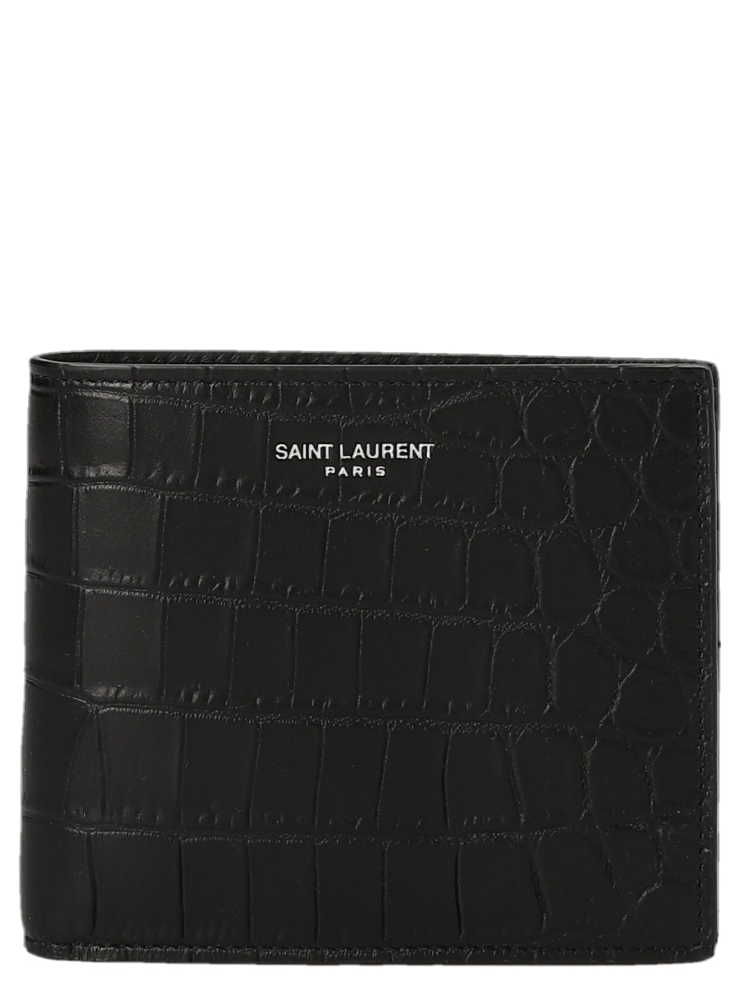 'Saint Laurent Paris East/West' wallet Wallets, card holders