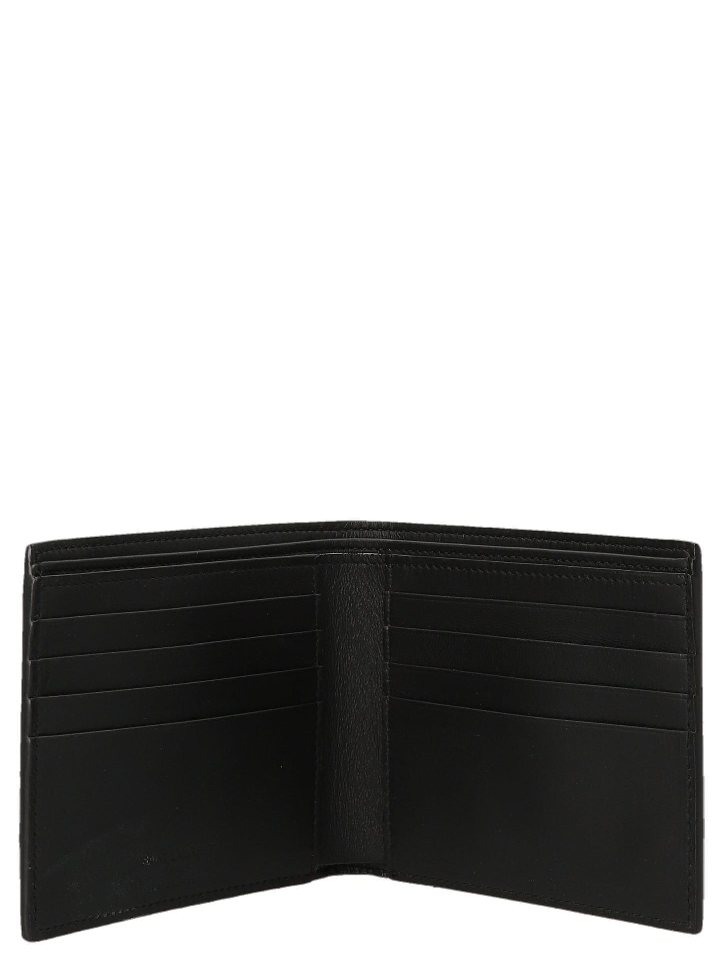 'Saint Laurent Paris East/West' wallet Wallets, card holders