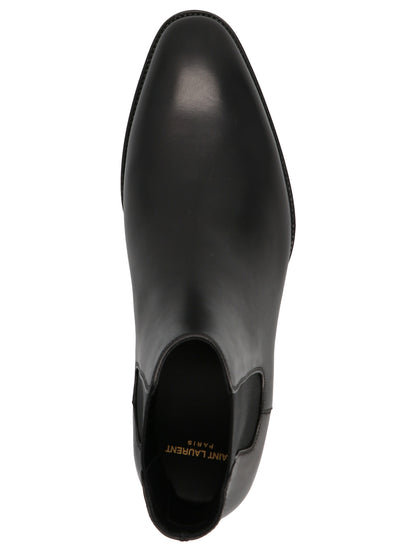 'Wyatt' ankle boots Boots, ankle boots