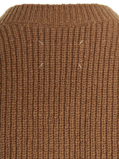 V-neck vest Gilet