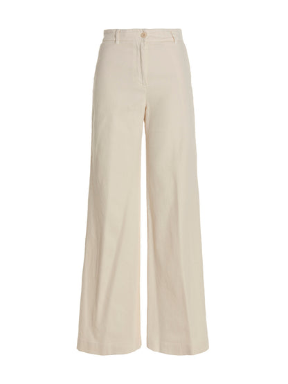 Wide leg jeans Jeans
