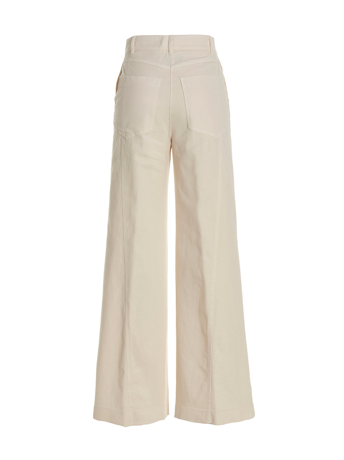 Wide leg jeans Jeans