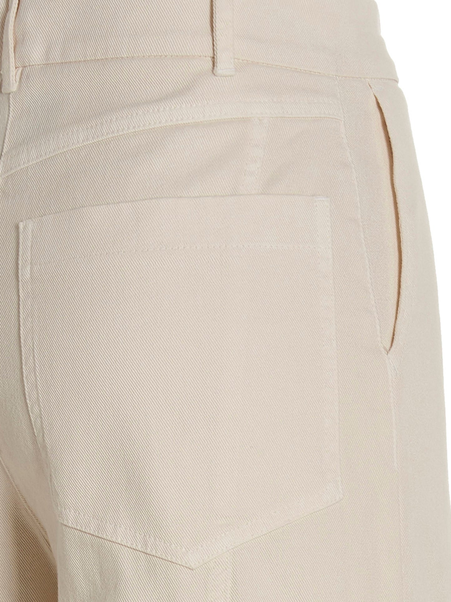 Wide leg jeans Jeans