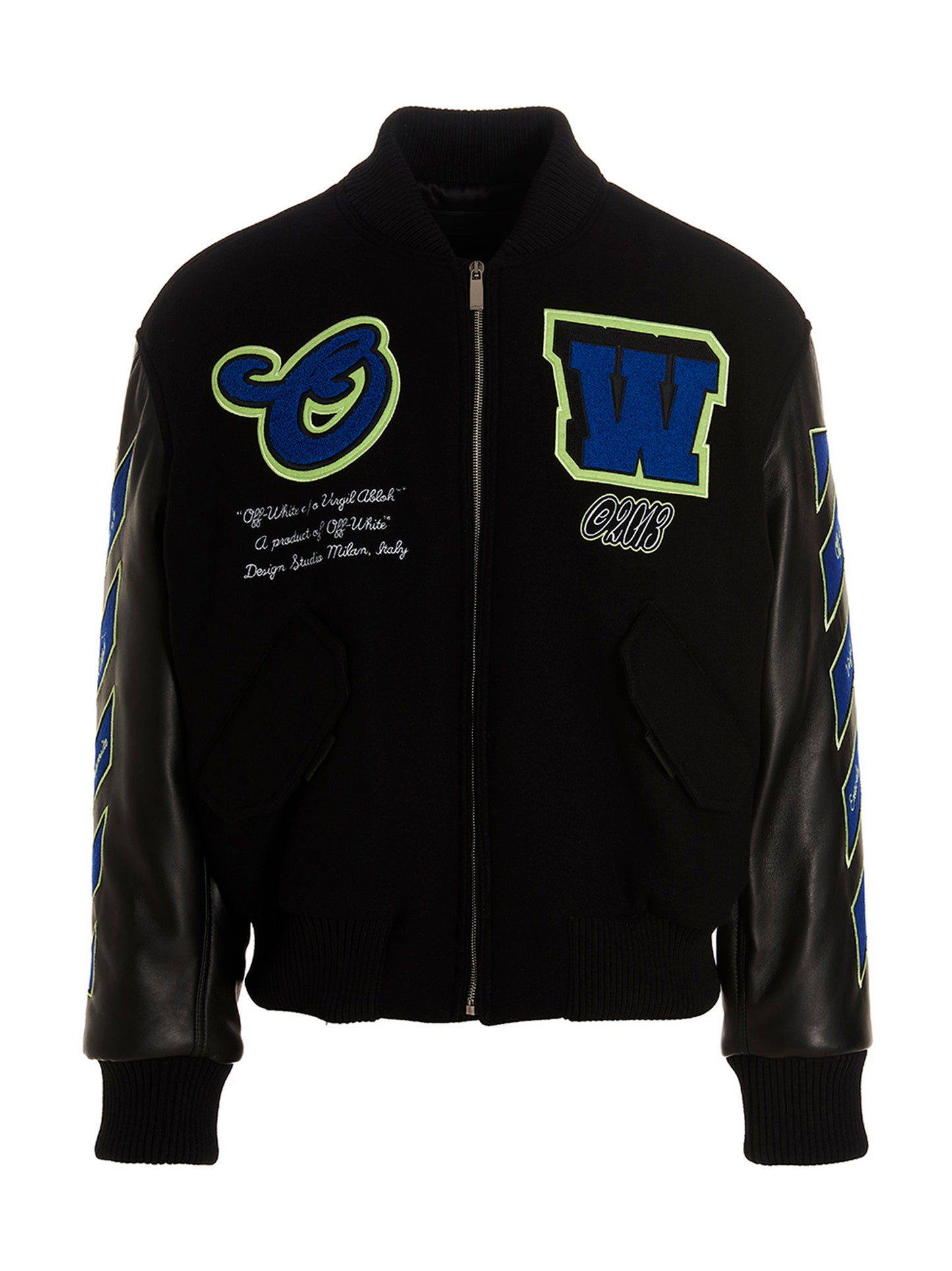 Bomber 'Vars Hammer' Down jacket, Parka, Casual jackets
