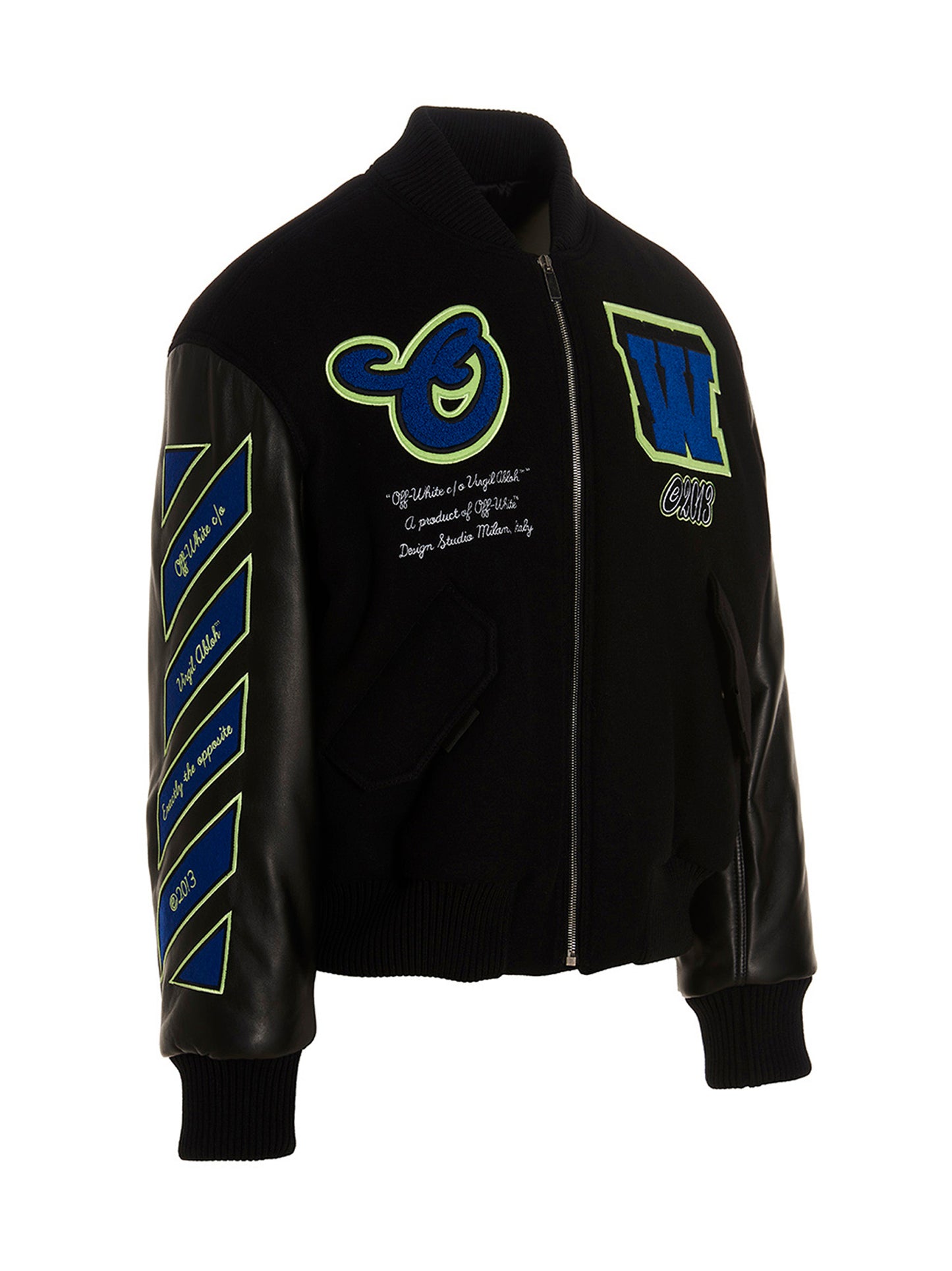 Bomber 'Vars Hammer' Down jacket, Parka, Casual jackets