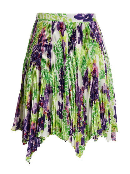 'Versace' skirt Skirts
