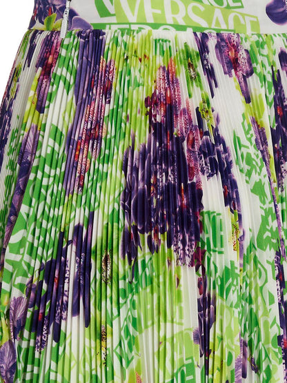 'Versace' skirt Skirts