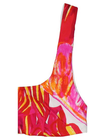 'Scoop' bikini top Beachwear