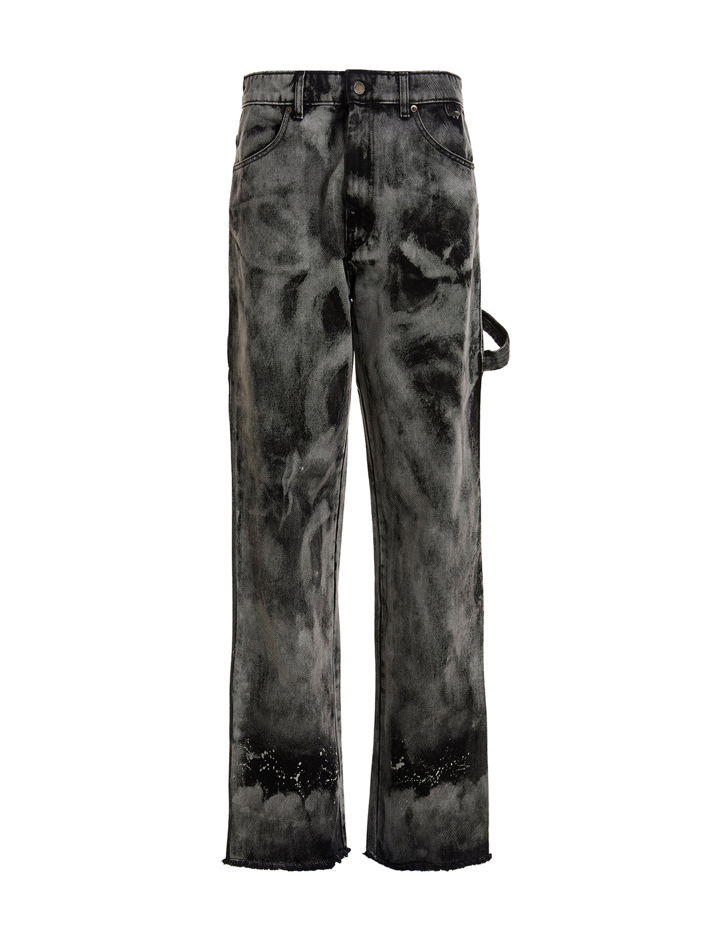 'John relaxed worker' jeans Jeans
