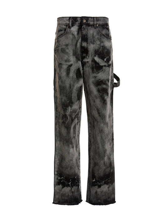 'John relaxed worker' jeans Jeans