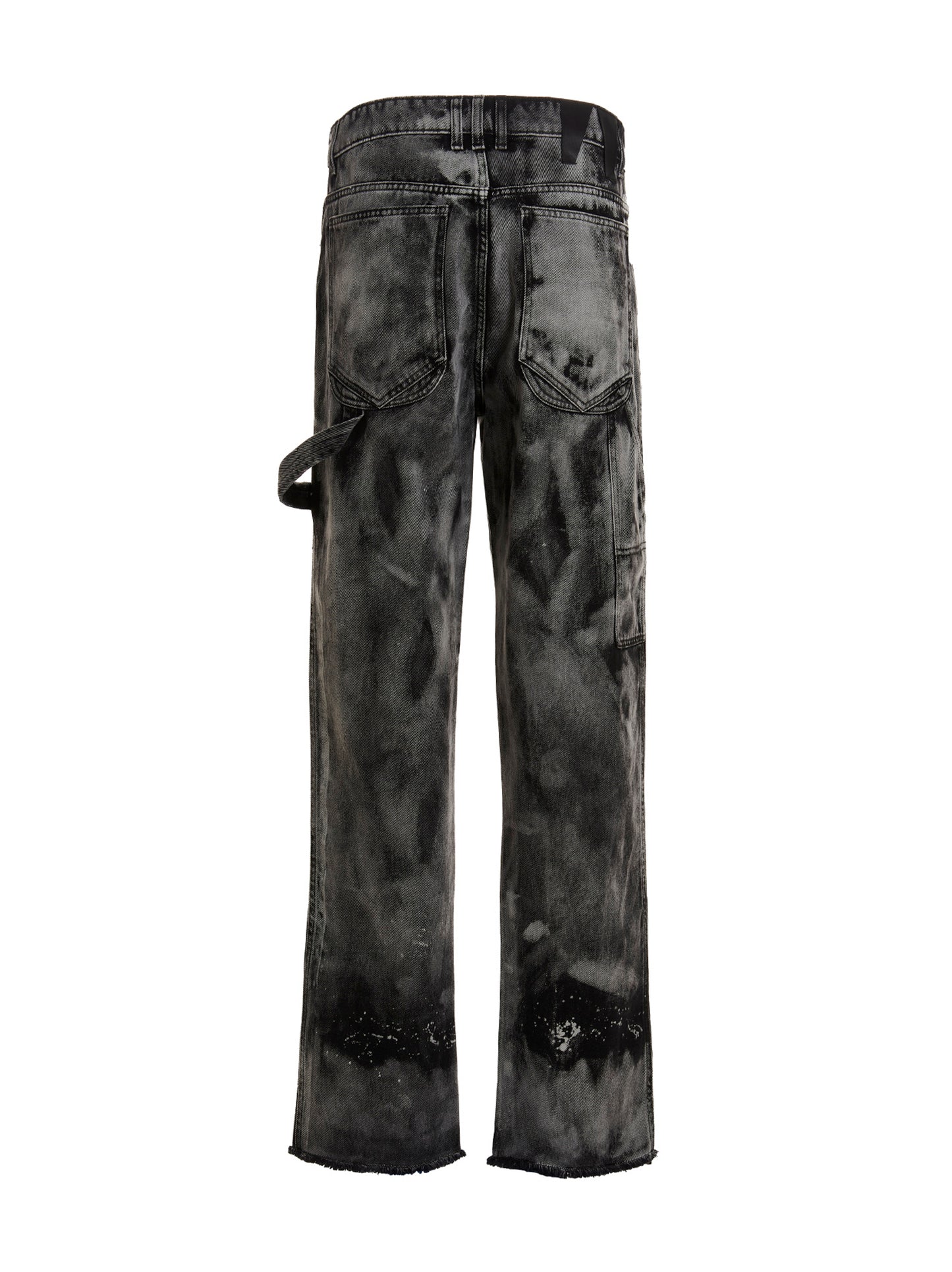 'John relaxed worker' jeans Jeans