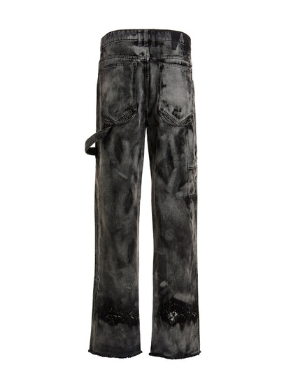 'John relaxed worker' jeans Jeans