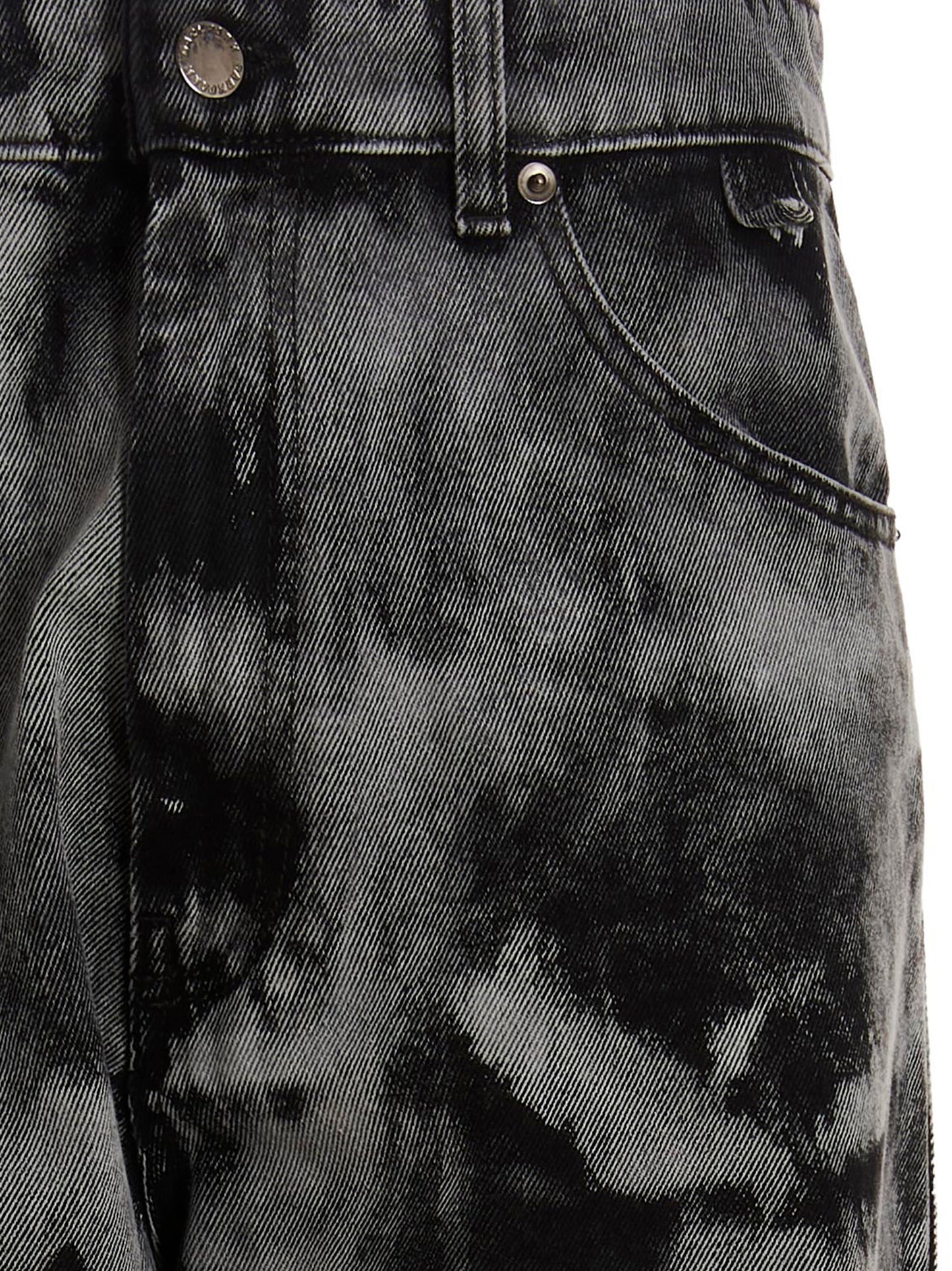 'John relaxed worker' jeans Jeans