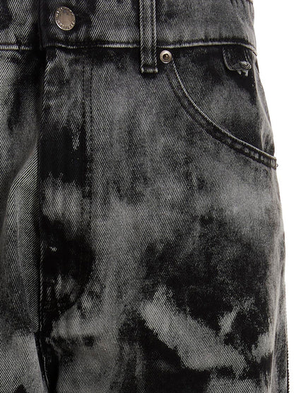 'John relaxed worker' jeans Jeans