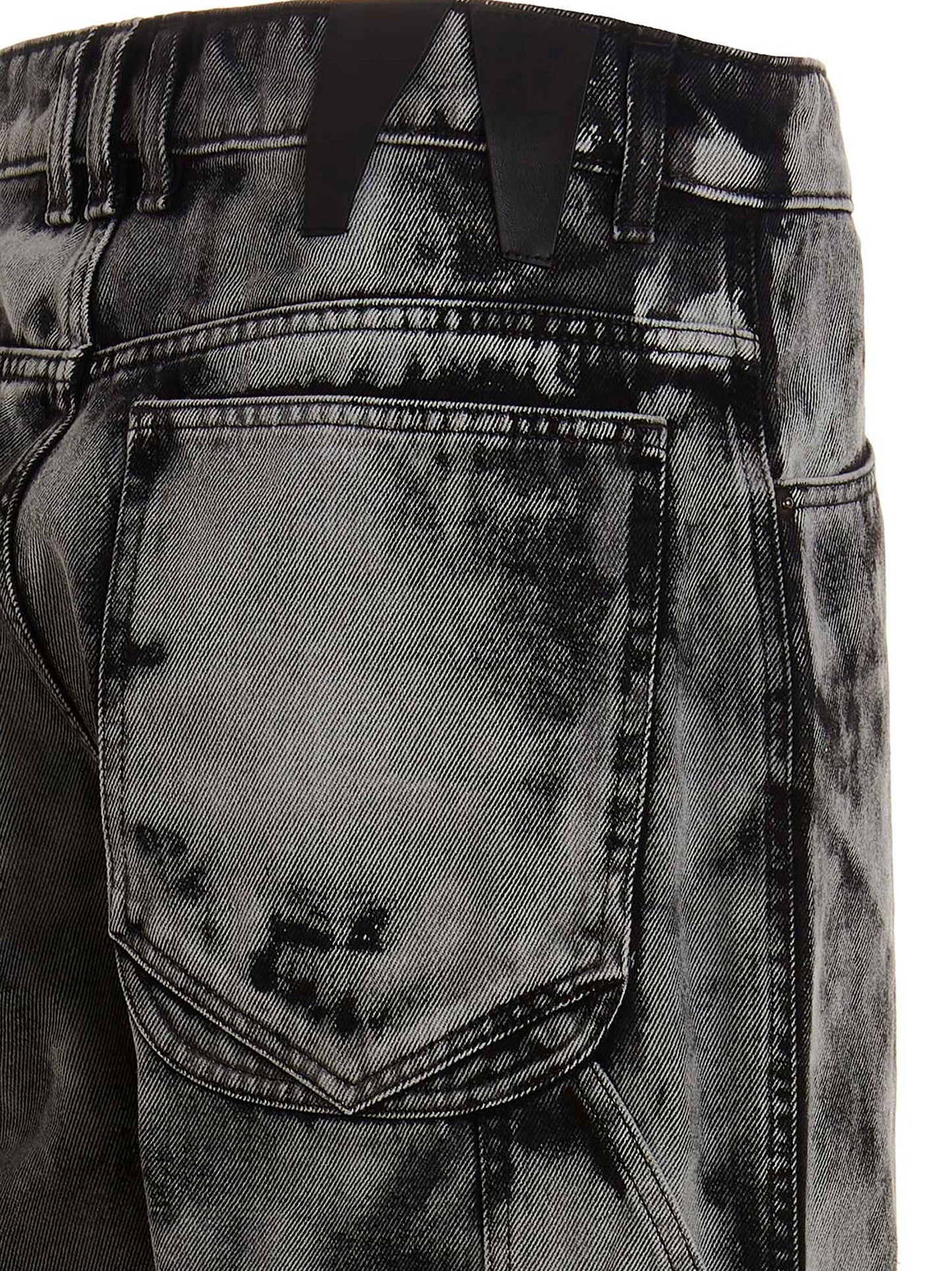 'John relaxed worker' jeans Jeans