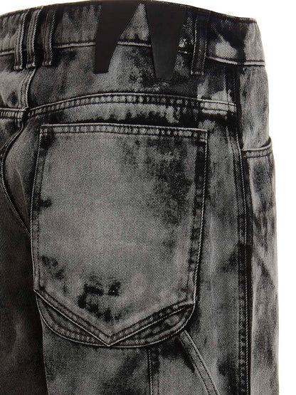 'John relaxed worker' jeans Jeans