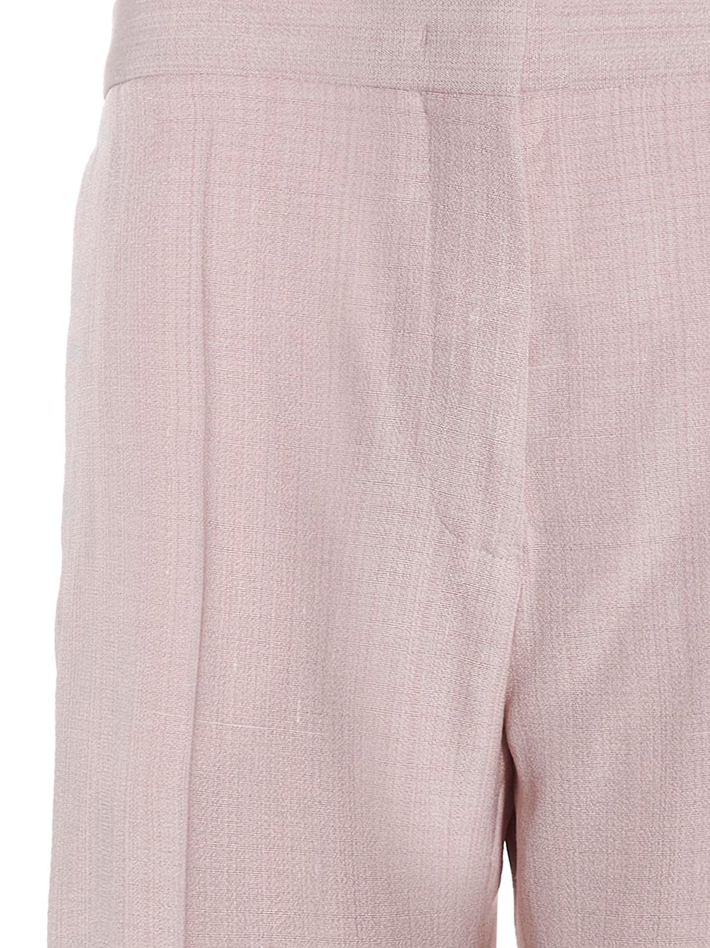 Tailored pants Pants