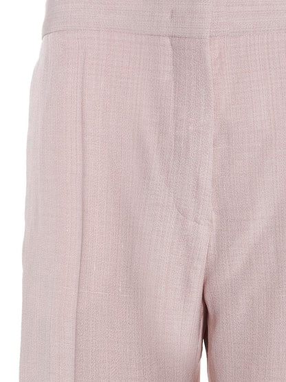 Tailored pants Pants