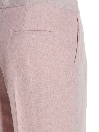 Tailored pants Pants