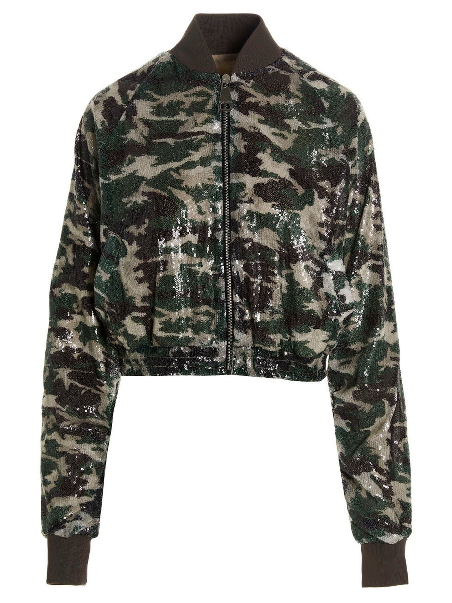 Sequin bomber jacket Casual jackets, parka