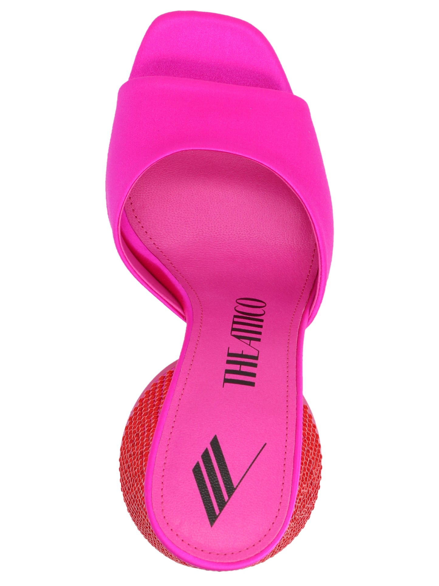 'Luz' mules Sandals