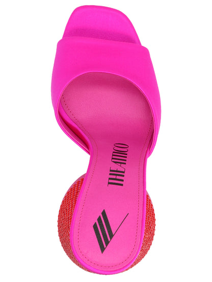 'Luz' mules Sandals