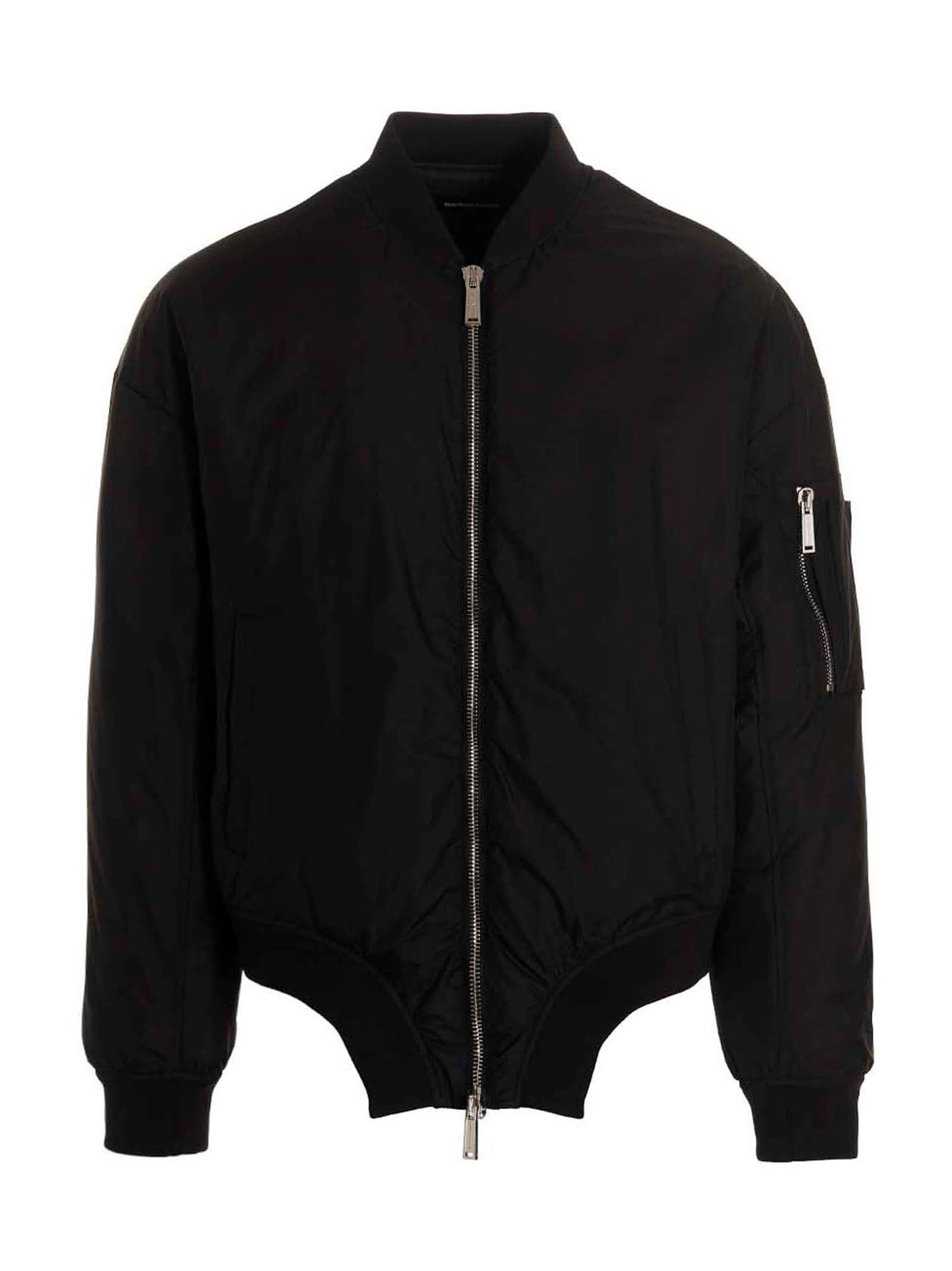 'D2 On The Wave' bomber Down jacket, Parka, Casual jackets