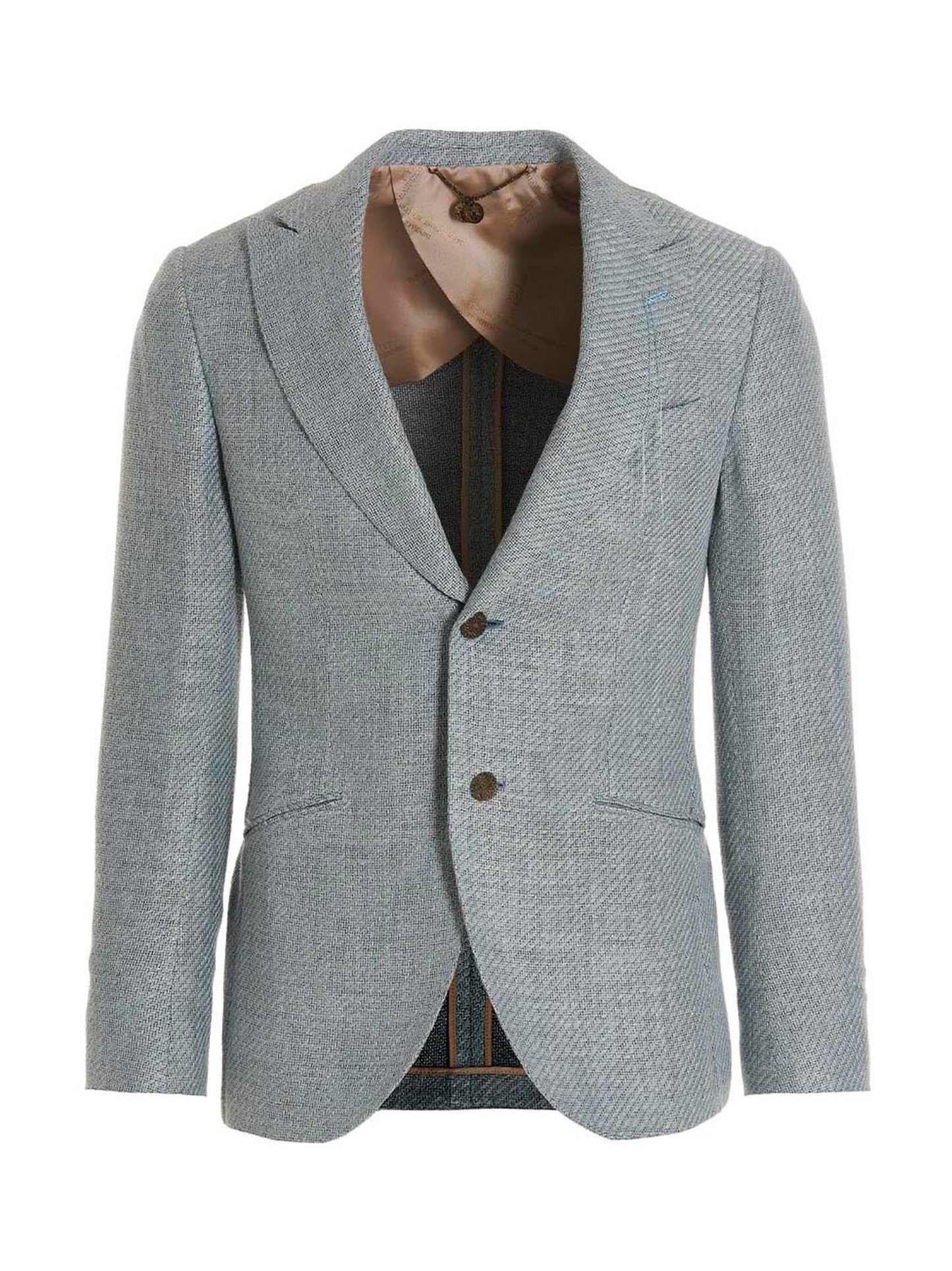 'Keanu' blazer jacket Blazer