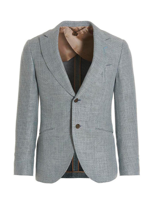 'Keanu' blazer jacket Blazer