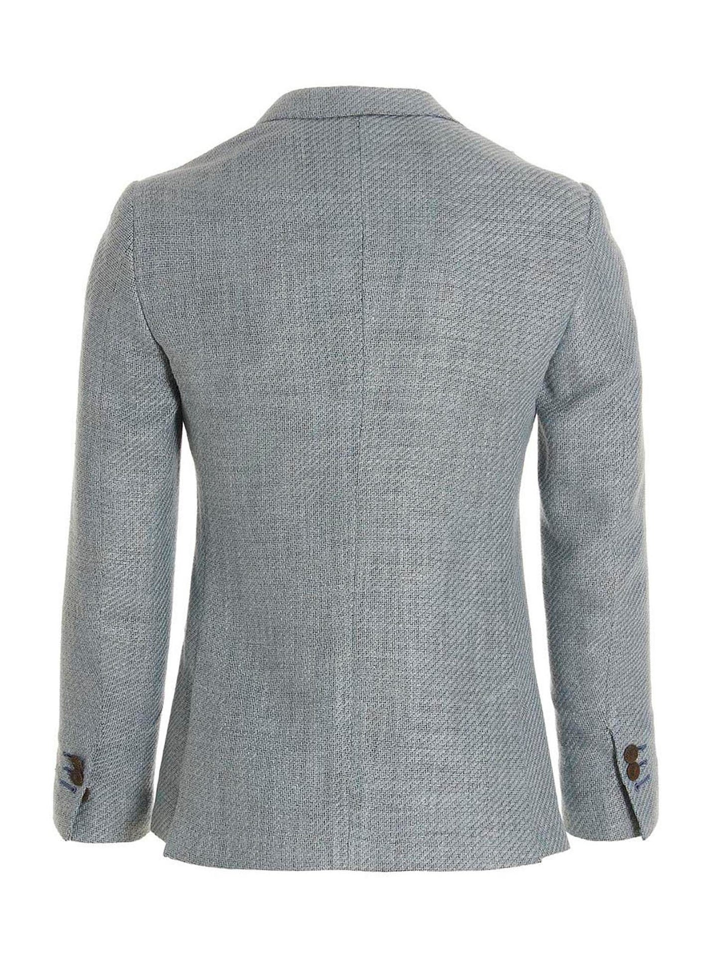 'Keanu' blazer jacket Blazer