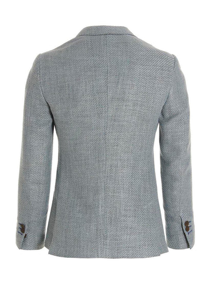 'Keanu' blazer jacket Blazer