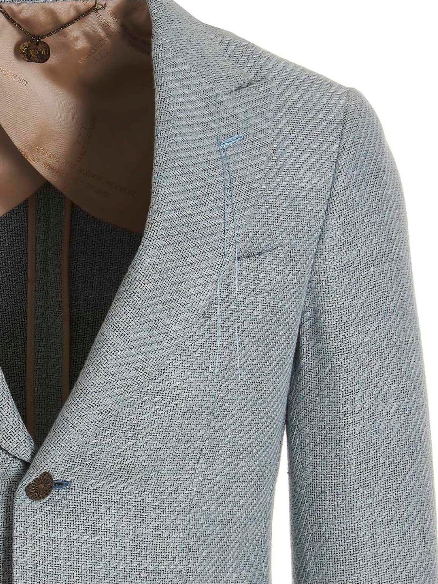 'Keanu' blazer jacket Blazer