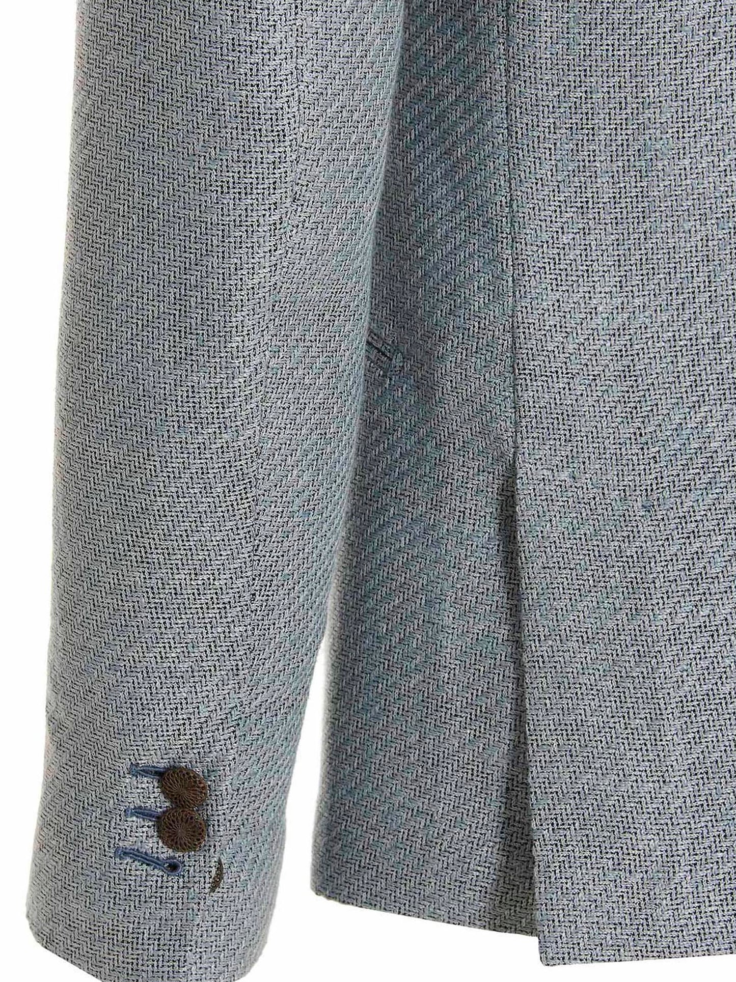 'Keanu' blazer jacket Blazer