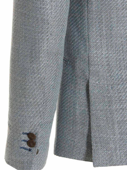 'Keanu' blazer jacket Blazer