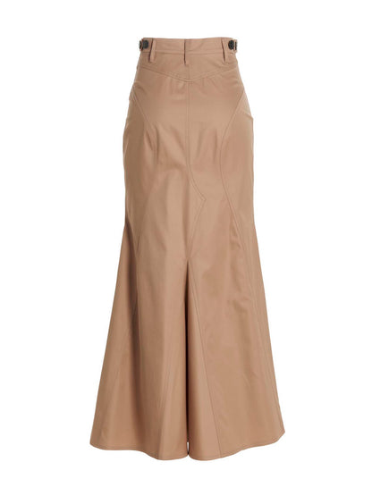 Maxi skirt Skirts