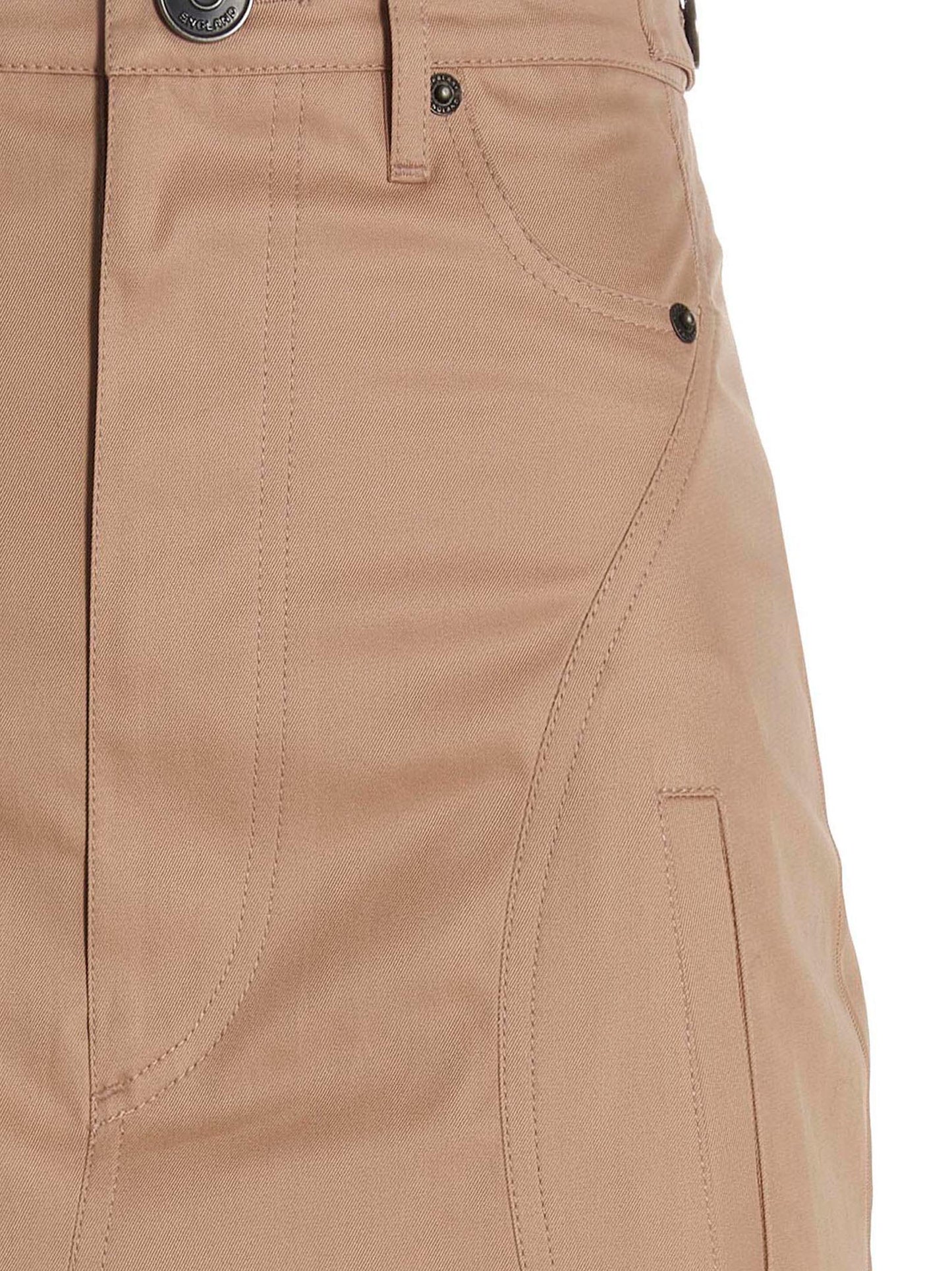 Maxi skirt Skirts