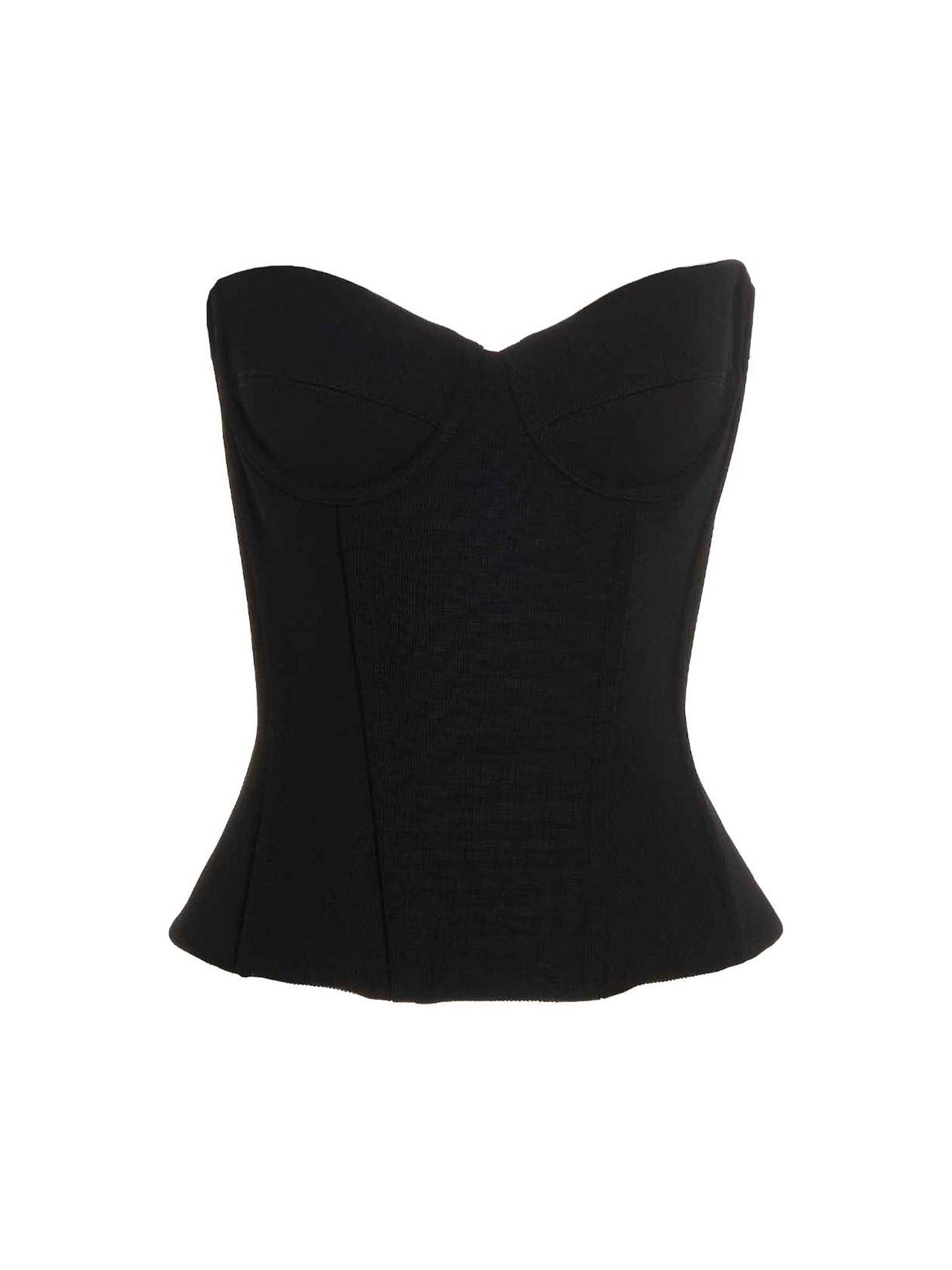 Bustier top Tops