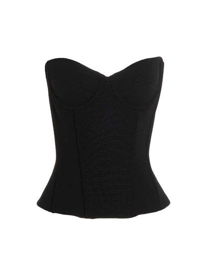 Bustier top Tops