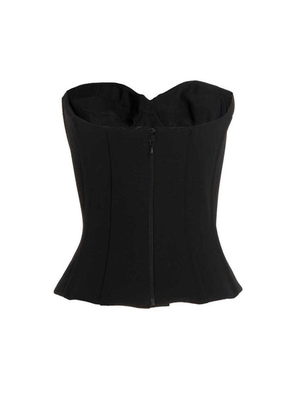 Bustier top Tops