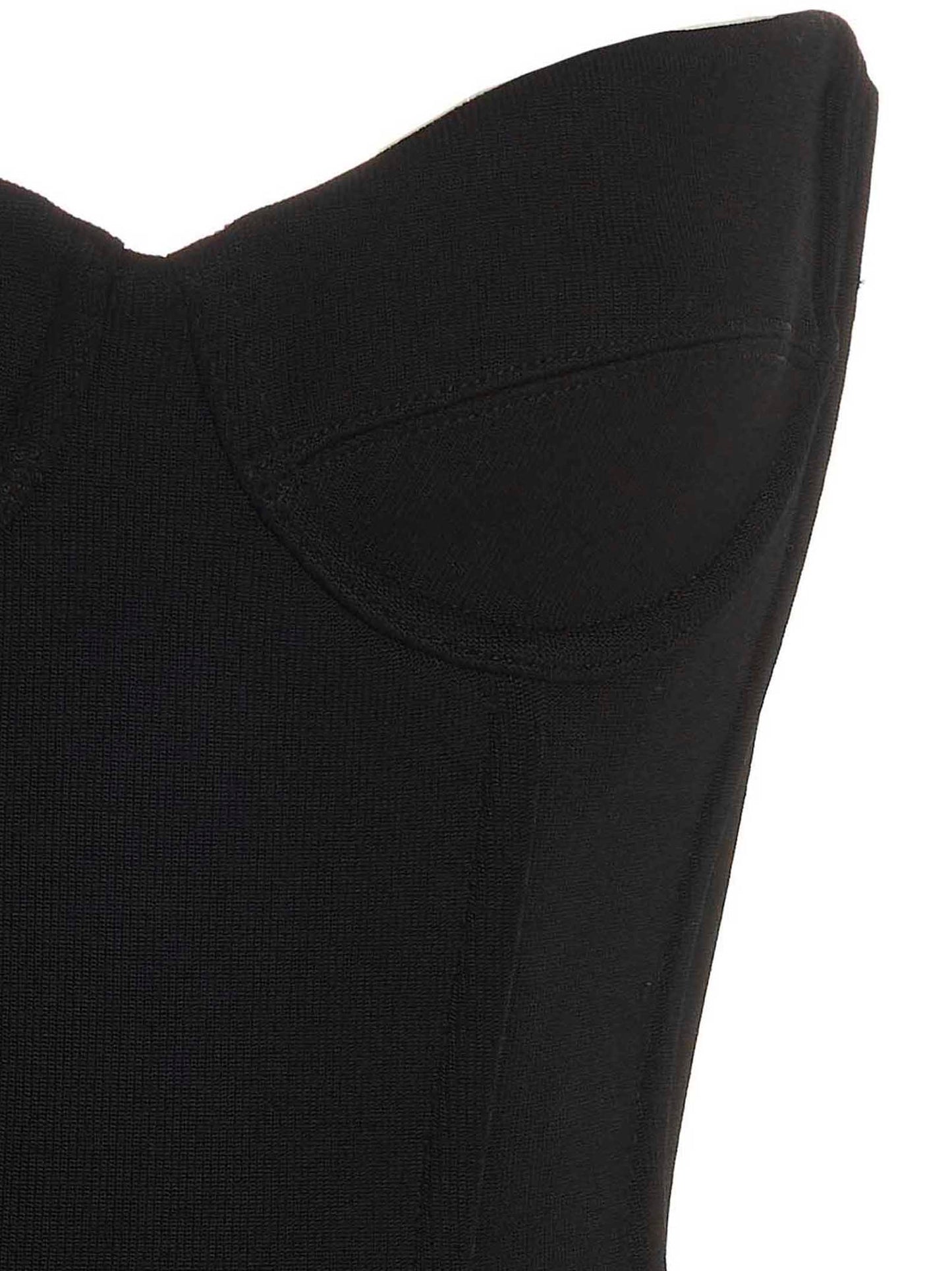 Bustier top Tops