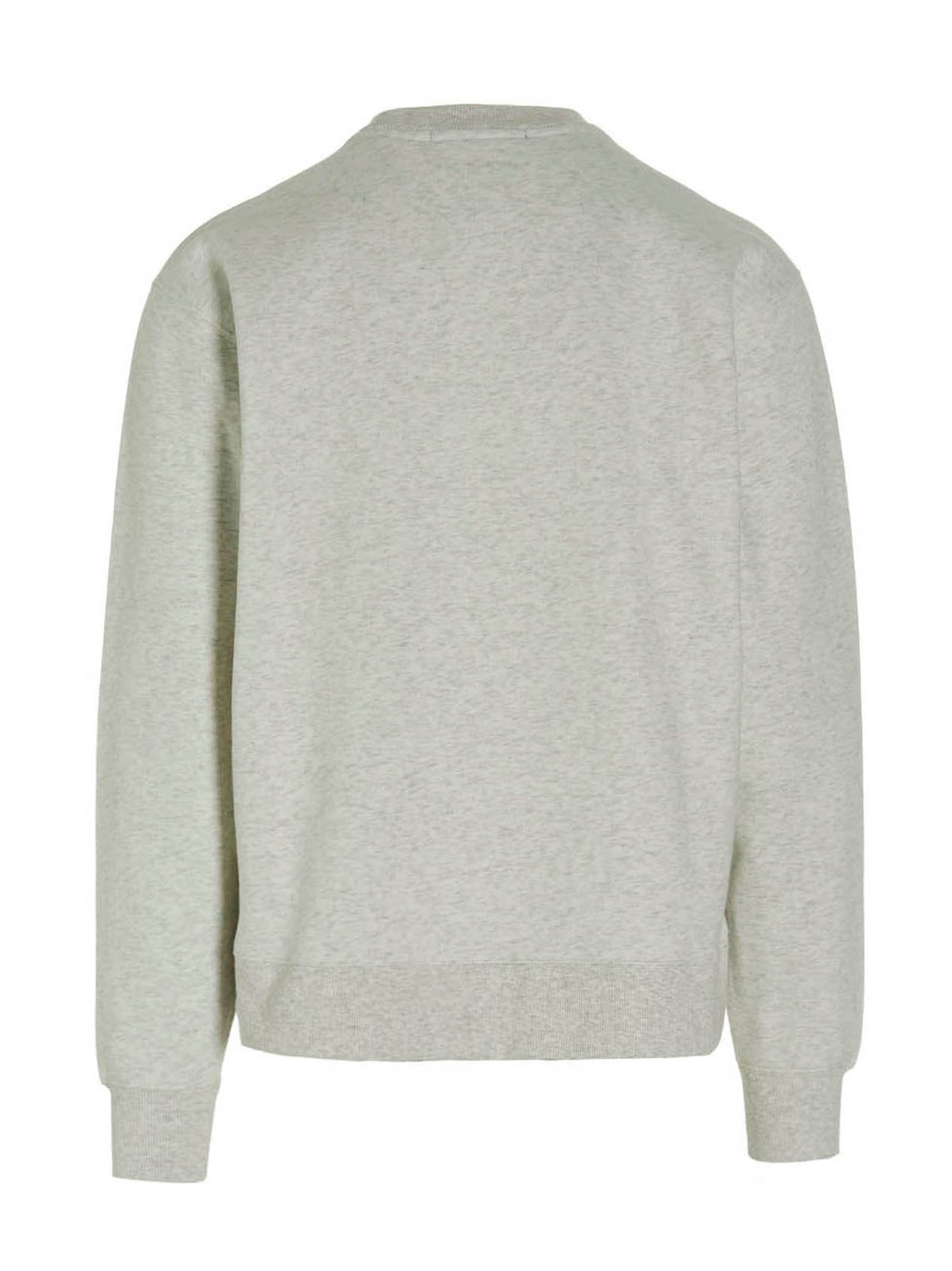 'Chrome Flame' sweatshirt Sweatshirt