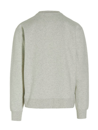'Chrome Flame' sweatshirt Sweatshirt