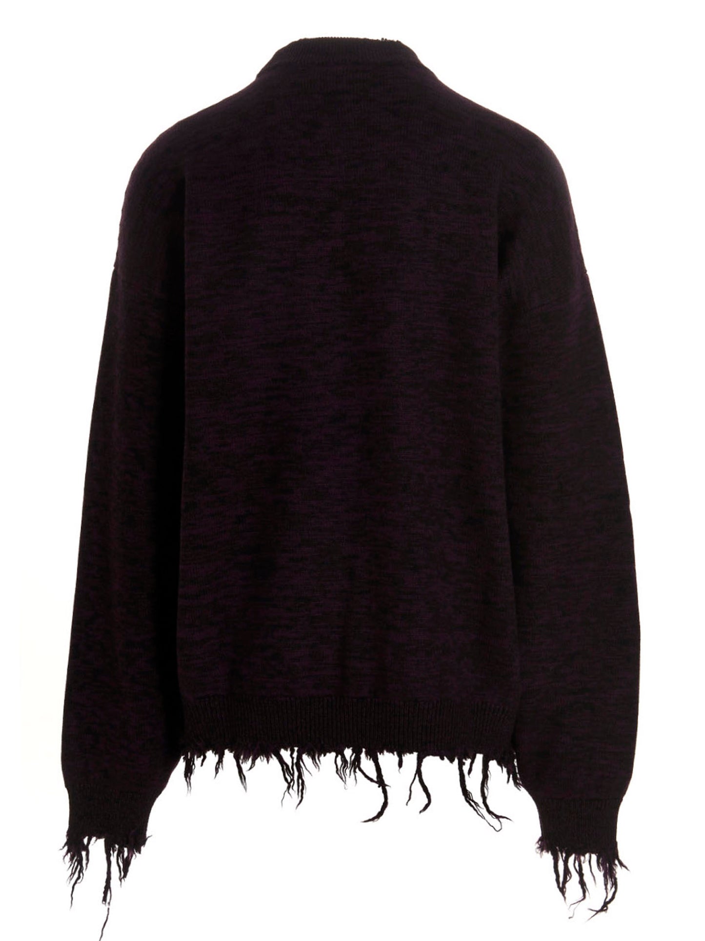 'Afterlife' sweater Sweater, cardigans