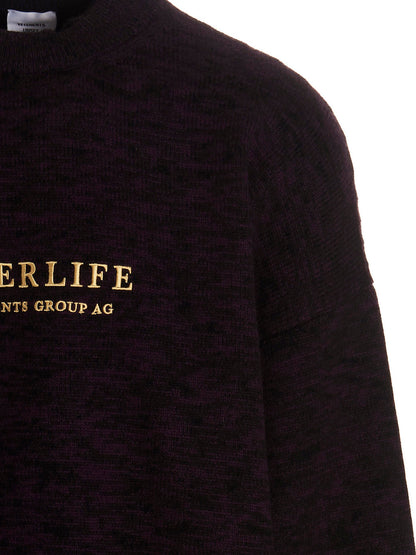 'Afterlife' sweater Sweater, cardigans